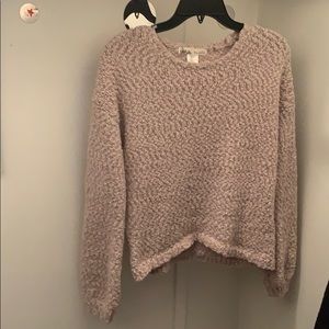 Kaisely Sweater